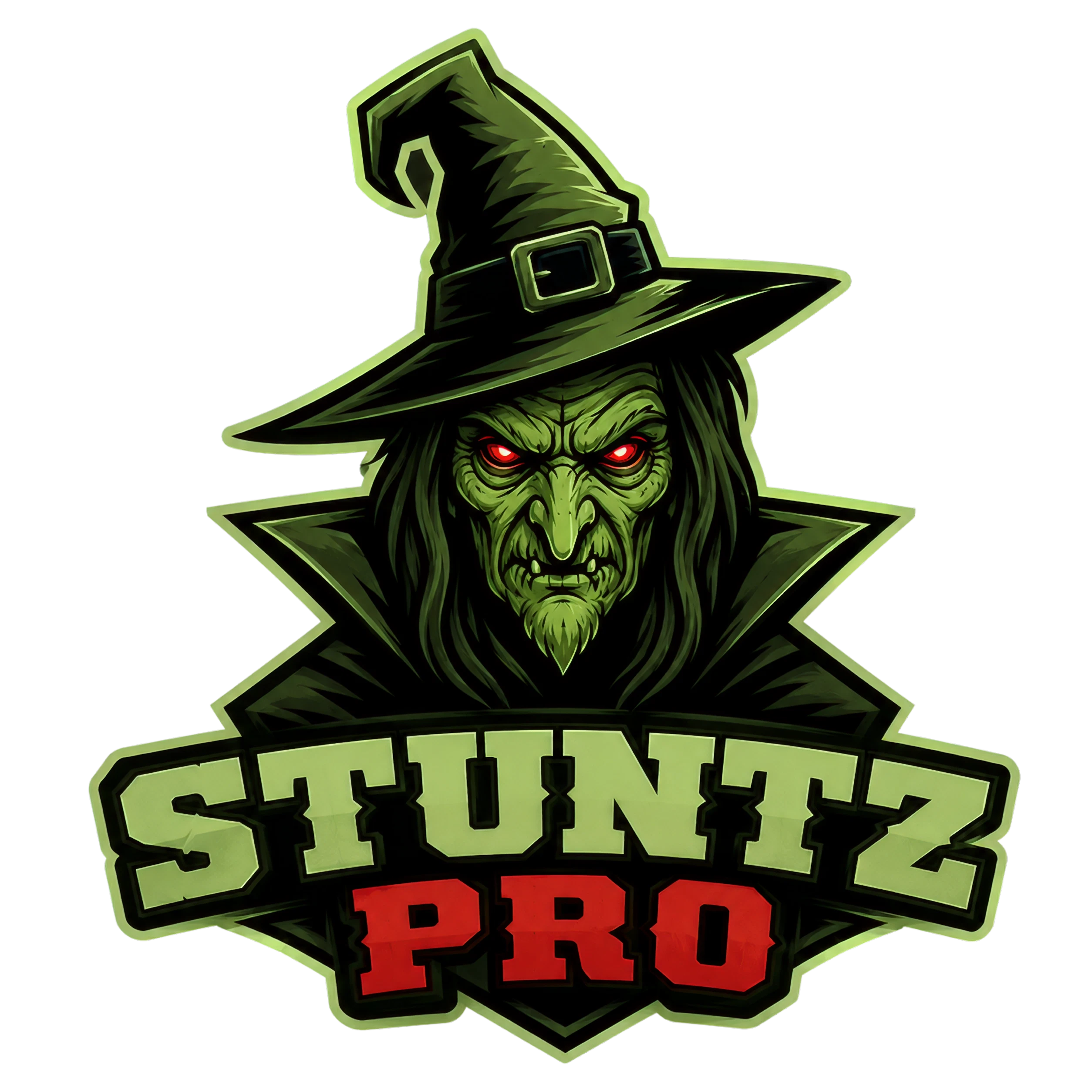 Stuntz Pro
